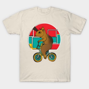 Squirrel power T-Shirt